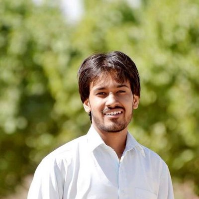 Profile Picture of Mohammad Ghazanfar (@MGhazanfar87300) on Twitter