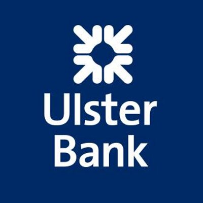 Profile Picture of Ulster Bank (@UlsterBank) on Twitter