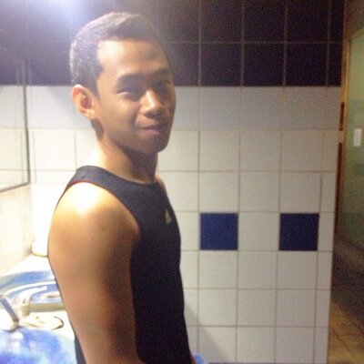 Profile Picture of Enrico Pineda (@RicoRoc5) on Twitter