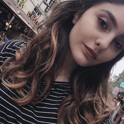 Profile Picture of Eda Lara Özçelik (@edalaraoz) on Twitter