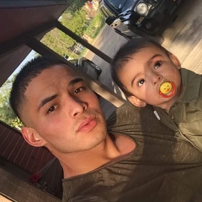 Profile Picture of BARRERA. (@JerryBarrera_3) on Twitter