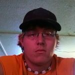 Profile Picture of jacob slade hoggett (@jacobsladehoggett) on Instagram