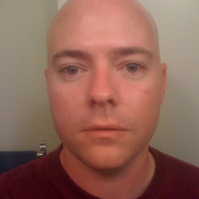 Profile Picture of Douglas Presnell (@DugP) on Twitter