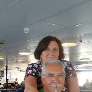 Profile Picture of Dany Urbani (@Dany-Urbani) on Facebook