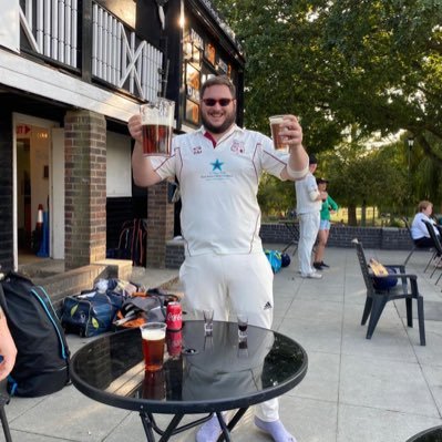 Profile Picture of Post McKeon (@BigPaul91) on Twitter