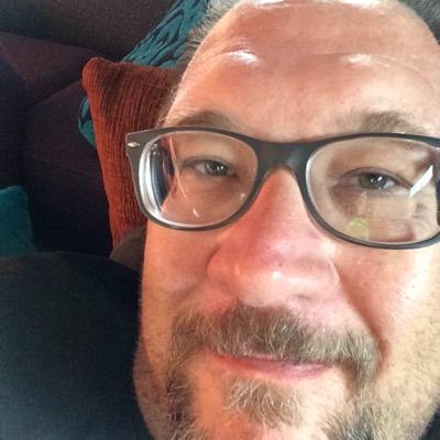 Profile Picture of James E. Leger (@The_Jim_Leger) on Twitter