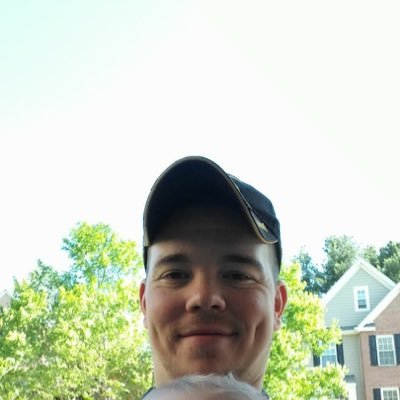 Profile Picture of Chris Detwiler (@N8iveW0lf) on Twitter