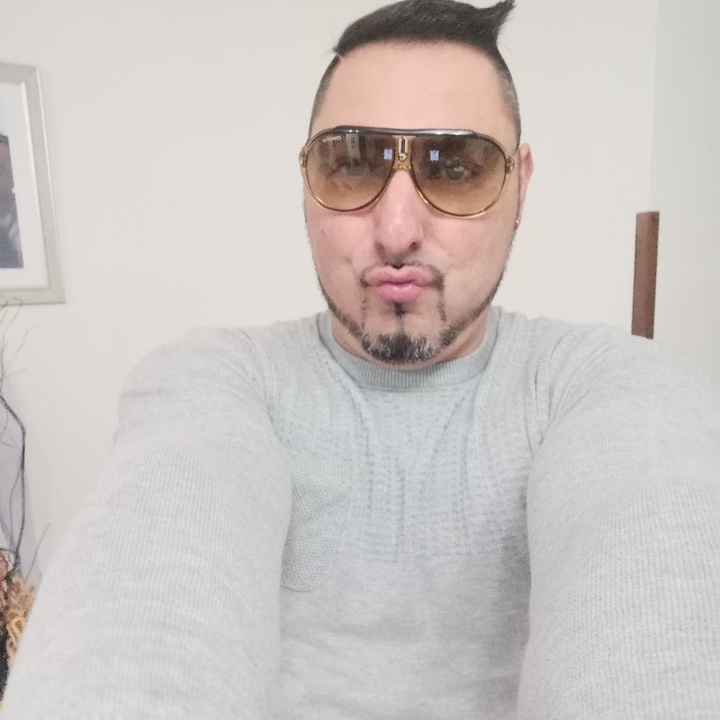 Profile Picture of Marco Consigli (@marcoconsigli) on Tiktok