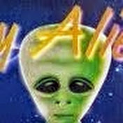 Profile Picture of Michael Rossiter (@stickyalien) on Youtube