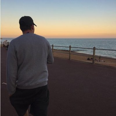 Profile Picture of Owen Martin (@OwenMartin95) on Twitter