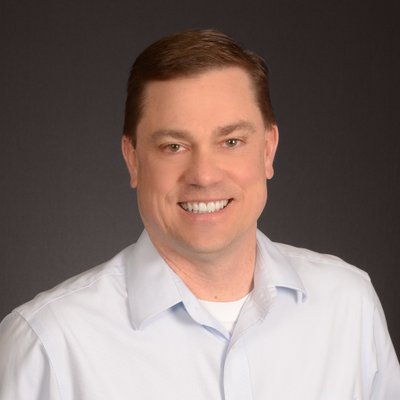 Profile Picture of Brad Daubenberger (@bdauber67) on Twitter