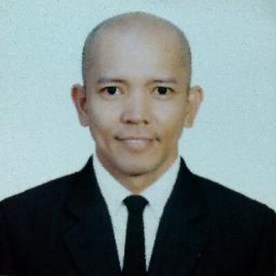 Profile Picture of Joseph D. Hermano (@Joseph_dhermano) on Twitter