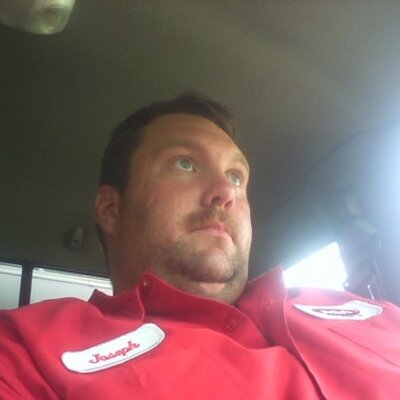 Profile Picture of Joe Olinger (@foodguy79) on Twitter