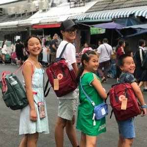 Profile Picture of Brian Kwong (@BrianKwong2) on Twitter