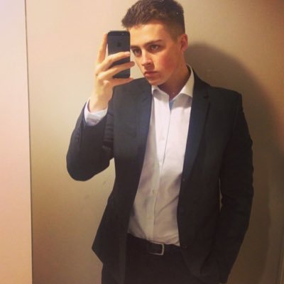 Profile Photo of Harry Fuller (@h4rryfuller) on Twitter