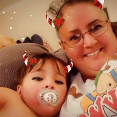 Profile Picture of Julie Parson (@julieparson) on Tiktok