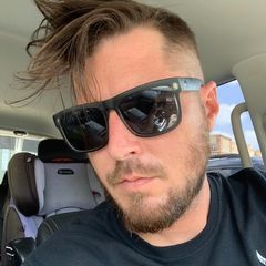 Profile Picture of Todd DeVille (@todddeville) on Tiktok