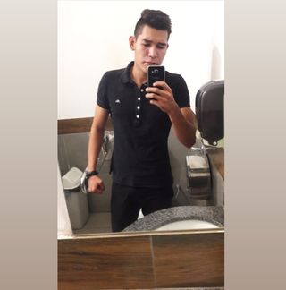 Profile Picture of Julio Alcaraz (@julio.alcaraz.102) on Facebook