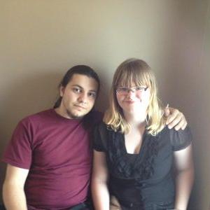 Profile Picture of Hayley (@GingerRock3r) on Twitter