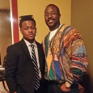 Profile Picture of Jaron Mckissick (@jaron.mckissick.1) on Facebook