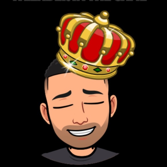 Profile Picture of Steven Youssef (@steveny612) on Poshmark