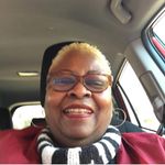 Profile Picture of Brenda Cuffy (@cuffy.brendao) on Instagram