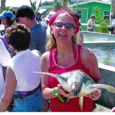 Profile Picture of Darby Davis Sullivan (@darbyds) on Twitter