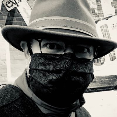 Profile Photo of Paul Leal (@HR29er) on Twitter