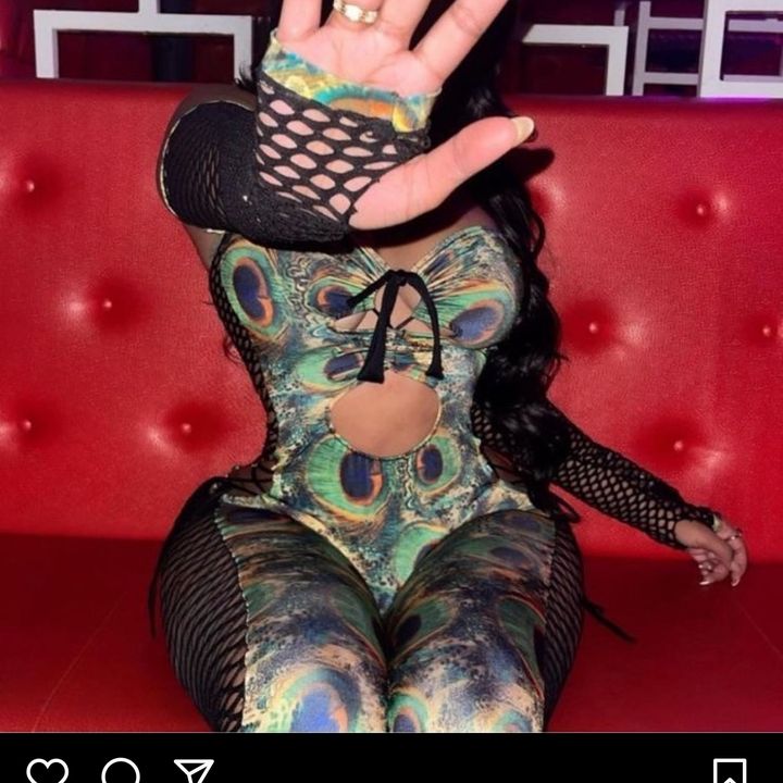 Profile Picture of stephanie (@stephaniepaulino52) on Tiktok