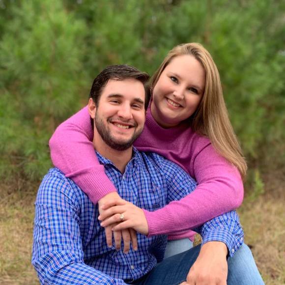 Profile Picture of Olivia Lingo (@swalter92) on Poshmark