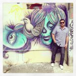 Profile Picture of David Botero (@dmbotero) on Instagram