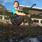 Profile Picture of Pope_Benjamin (@lovely_land19_) on Instagram