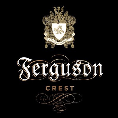 Profile Picture of Ferguson Crest (@FergusonCrest) on Twitter