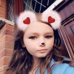 Profile Picture of carly gilbert (@carly060211) on Instagram