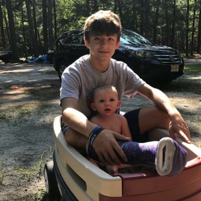 Profile Picture of DJ Flippen (@DavidFlippen) on Twitter