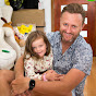 Profile Picture of Aaron Rigby (@@Aaronandliv) on Tiktok