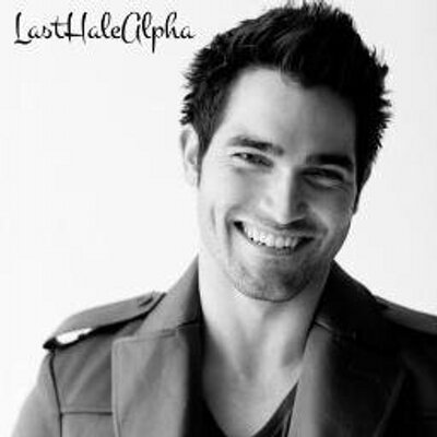 Derek Hale - Twitter Profile Picture of Derek Hale (@LastHaleAlpha) on Twitter