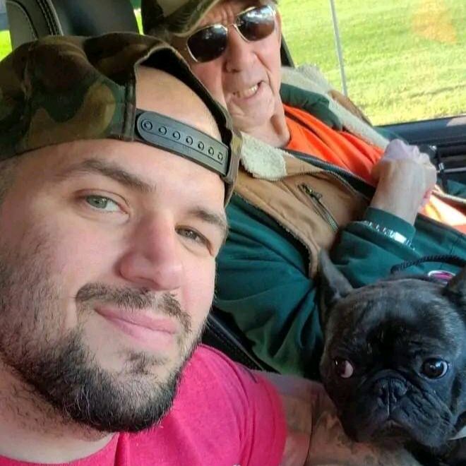 Profile Picture of Alex Scofield (@alex.scofield02) on Tiktok