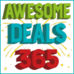 Profile Picture of Jeremy (@AwesomeDeals365) on Twitter