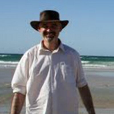 Profile Picture of Michael Cottam (@MichaelPCottam) on Twitter