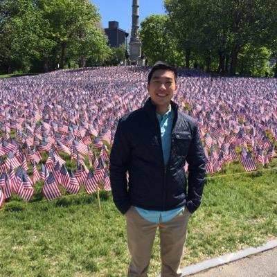 Profile Picture of Jeff Chen (@BronzyElm) on Twitter