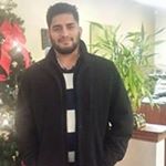 Profile Picture of Arjun Thapar (@arjunthapar1989) on Instagram