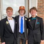 Profile Picture of Michael McCorquodale (@mccorquodalemichael) on Instagram