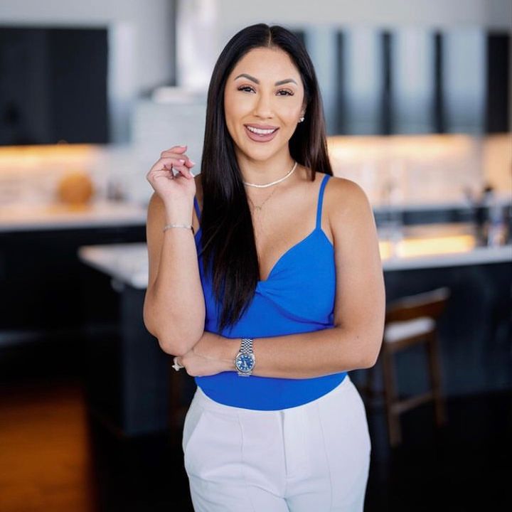 Profile Picture of Lisa (@scott___lisa) on Tiktok
