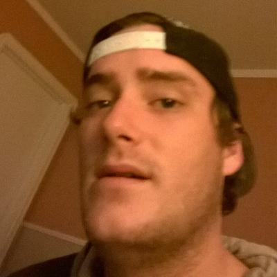 Profile Picture of Gareth Tanner Walter (@detective_ghost) on Twitter