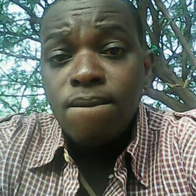 Profile Picture of David Caleb (@DavidCaleb2013) on Twitter