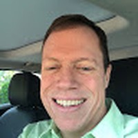 Greg Cottrell - Quora Profile Picture of Greg Cottrell (@greg-cottrell-4) on Quora