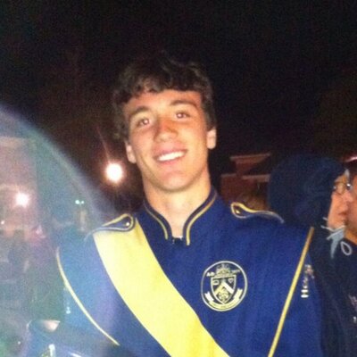 Profile Picture of Dylan Goff (@DmgoffGoffballs) on Twitter