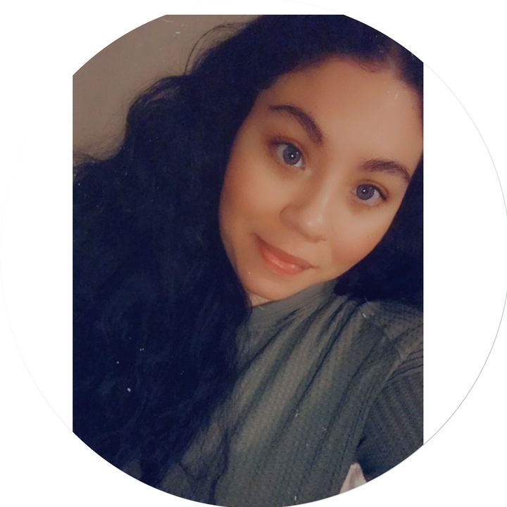 Profile Picture of Claribel (@just.claribel_x) on Tiktok