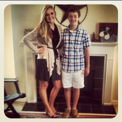 Profile Picture of Sam Starkey (@Samuel_Starkey) on Twitter
